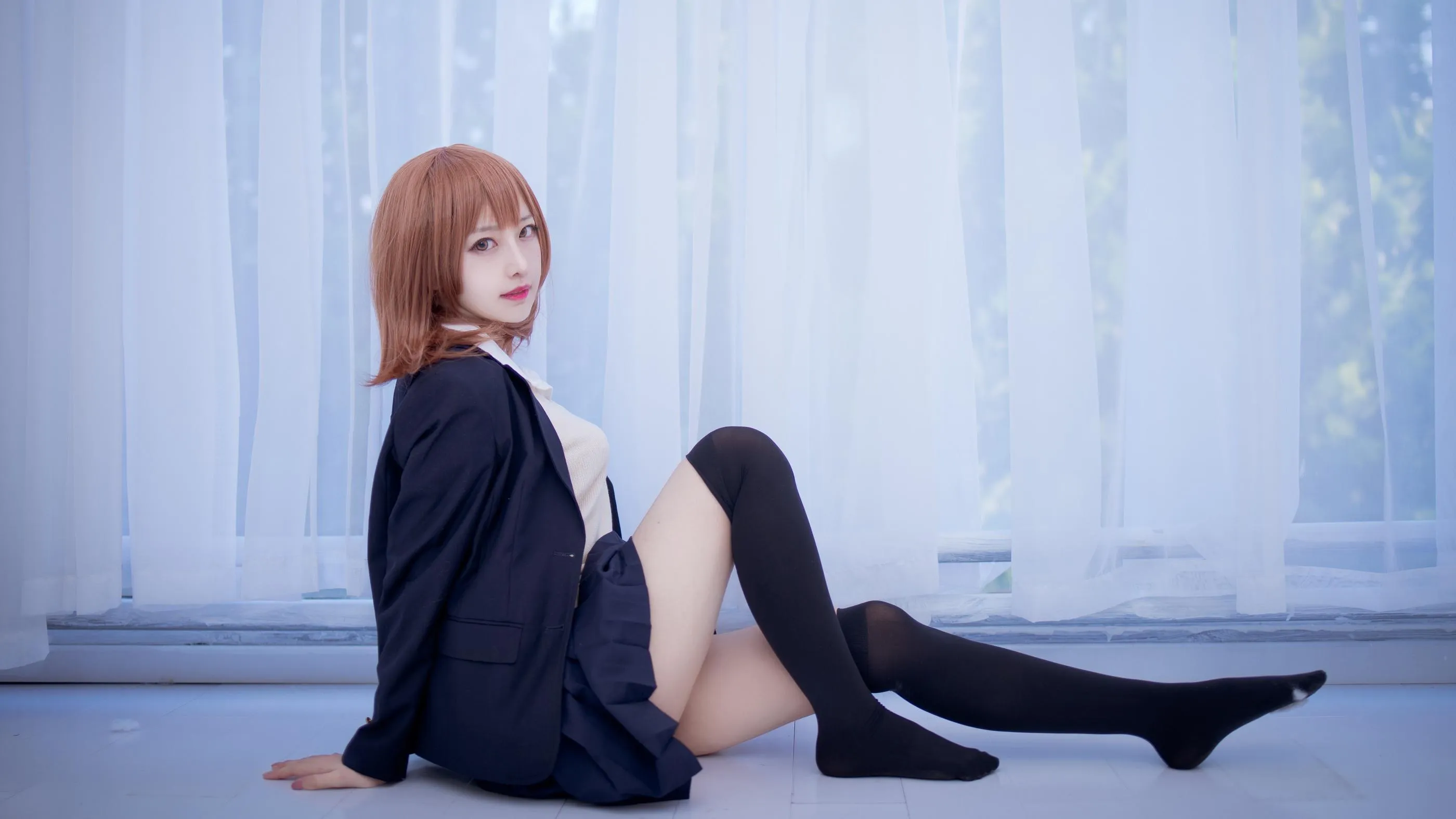 Shika小鹿鹿 – NO.08 sene [20P]插图